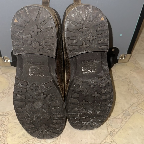 Timberland Pro Work Boots size 9.5 - Picture 8 of 14